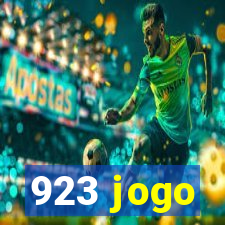 923 jogo